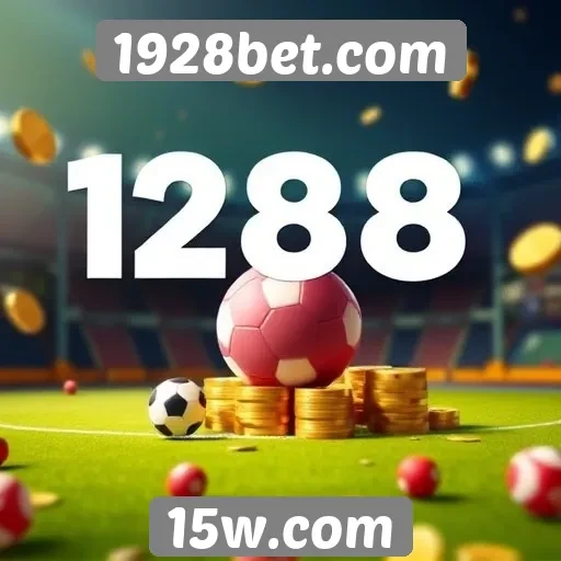 1928bet.com amplia oferta de jogos online