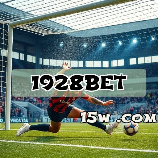 1928bet.com: Descubra o Melhor Cassino Online do Brasil