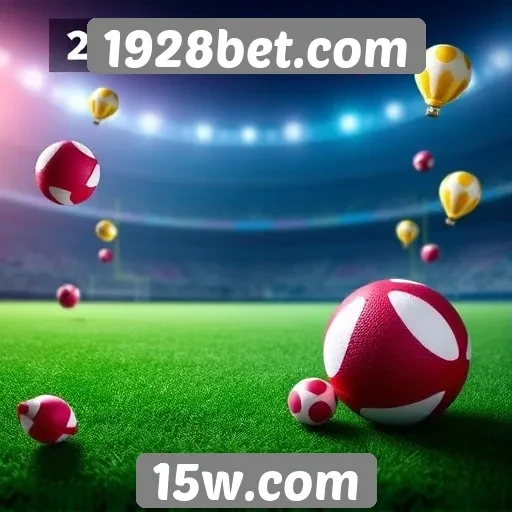 Ofertas e bônus disponíveis no 1928bet.com