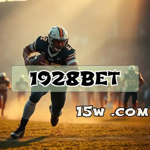 1928bet.com: Ofertas Imperdíveis Para Gamers Brasileiros