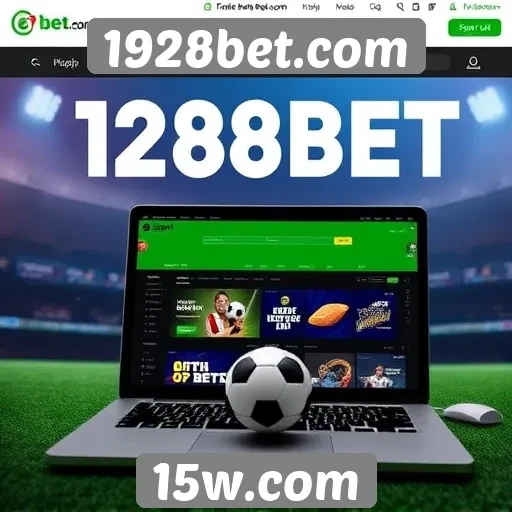 Responsabilidade e segurança nas apostas online em 1928bet