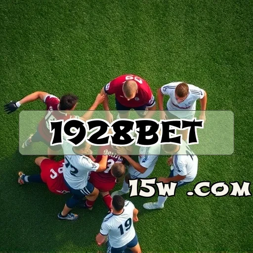 1928bet.com: A Nova Era dos Jogos de Mesa em Ação